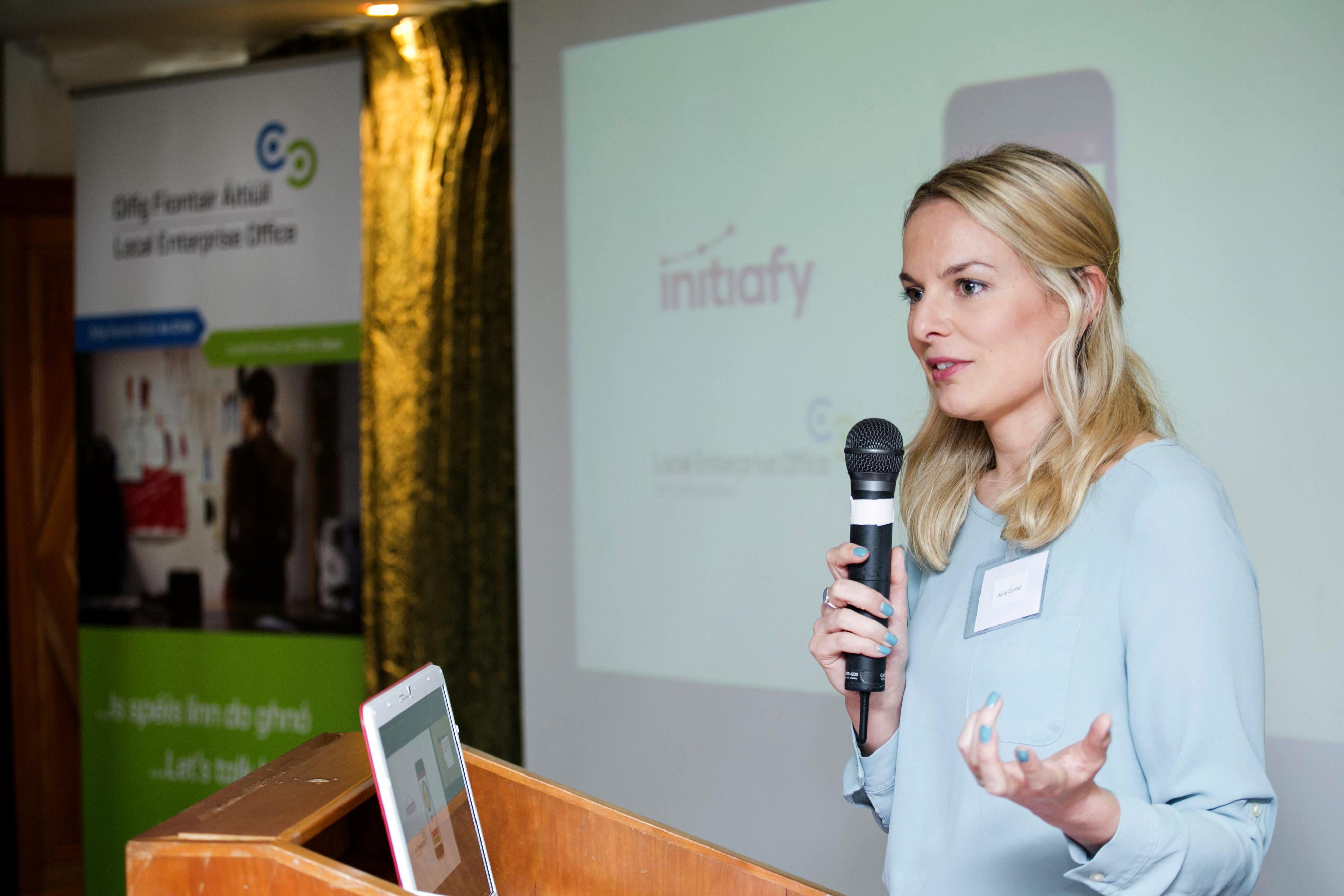 Getting the Edge Bunratty #2